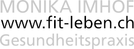 MONIKA IMHOF Gesundheitspraxis
